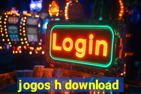 jogos h download